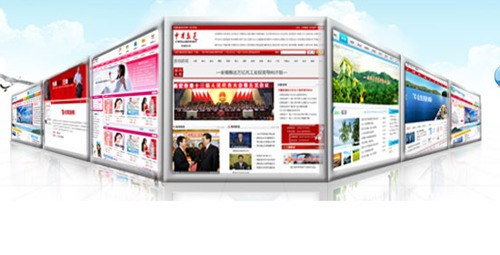 企業(yè)網(wǎng)站產(chǎn)品展示功能的演進(jìn) 從靜態(tài)陳列到智能交互