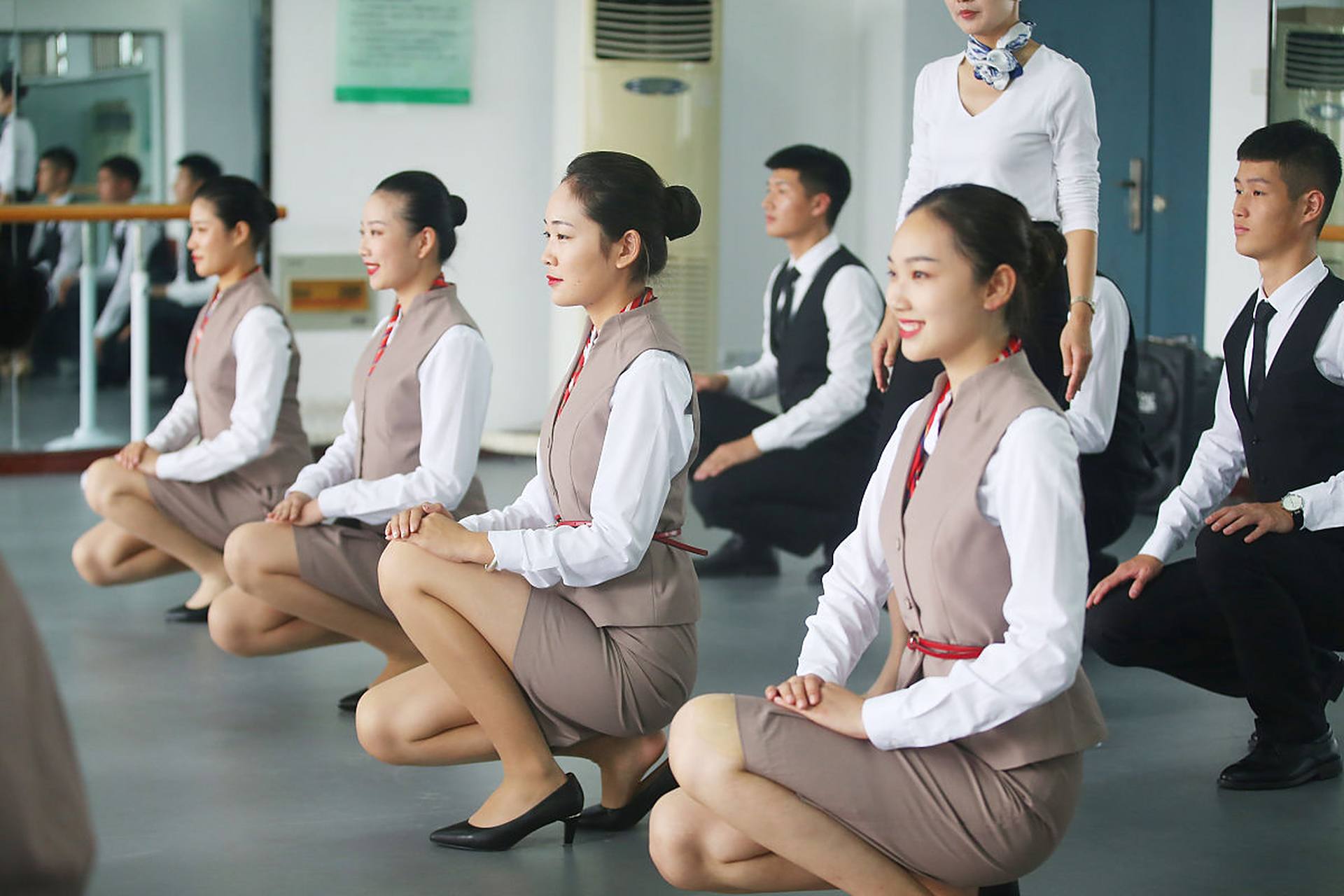 贏在細(xì)節(jié) 物業(yè)服務(wù)的無(wú)聲力量——趙敏兒老師的禮學(xué)智慧